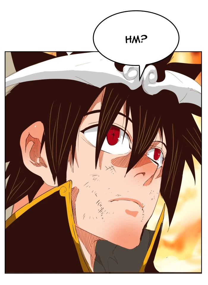 The God of High School Chapter 291 — page 81
