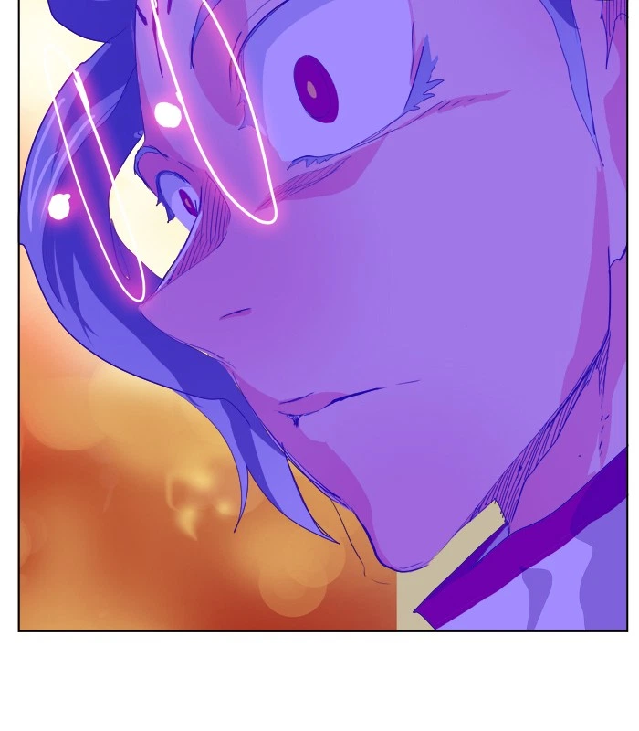 The God of High School Chapter 291 — page 89