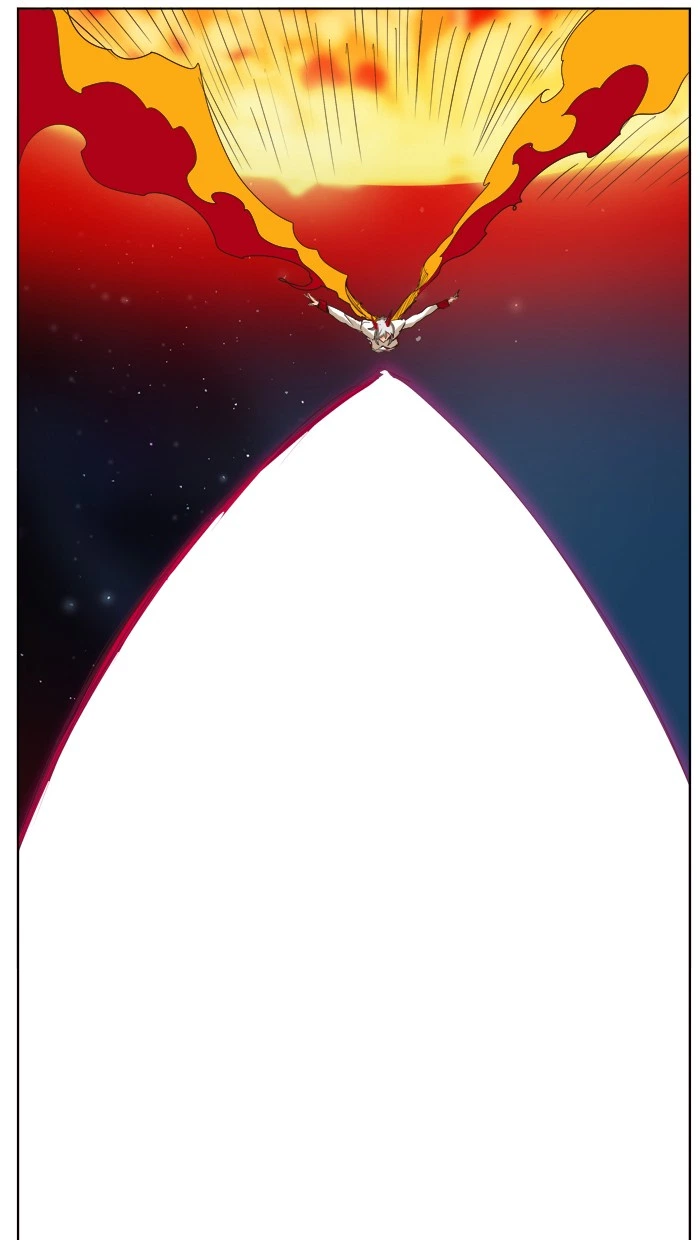 The God of High School Chapter 291 — page 91
