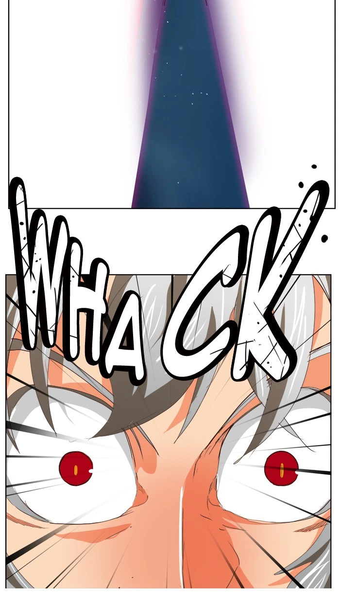 The God of High School Chapter 291 — page 93