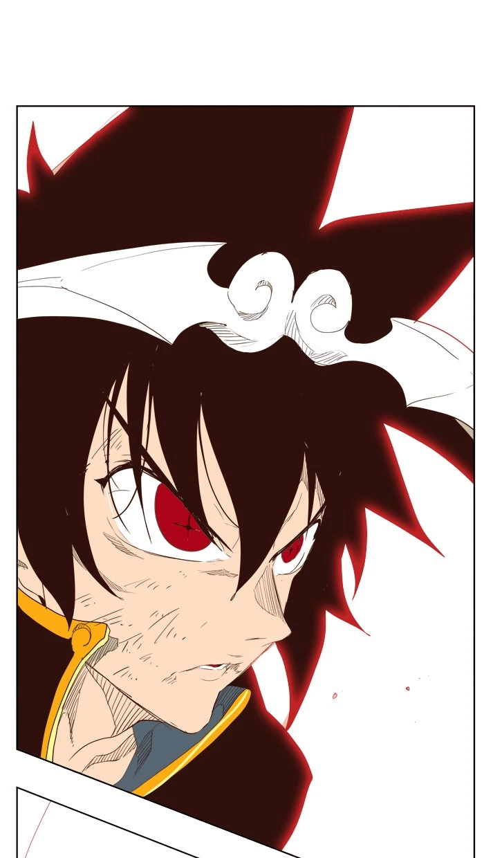 The God of High School Chapter 291 — page 108