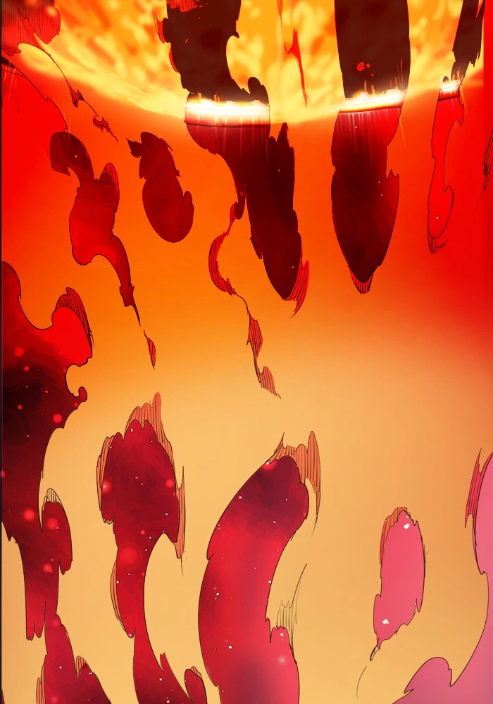 The God of High School Chapter 291 — page 112