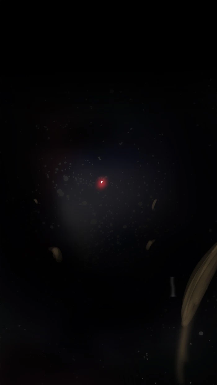 The God of High School Chapter 291 — page 116