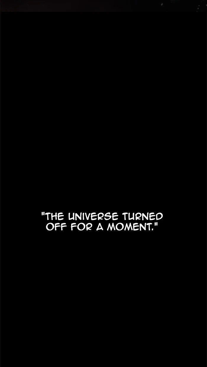 The God of High School Chapter 291 — page 117