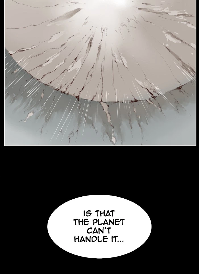 The God of High School Chapter 292 — page 7