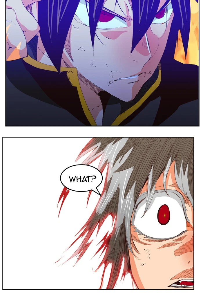 The God of High School Chapter 292 — page 14