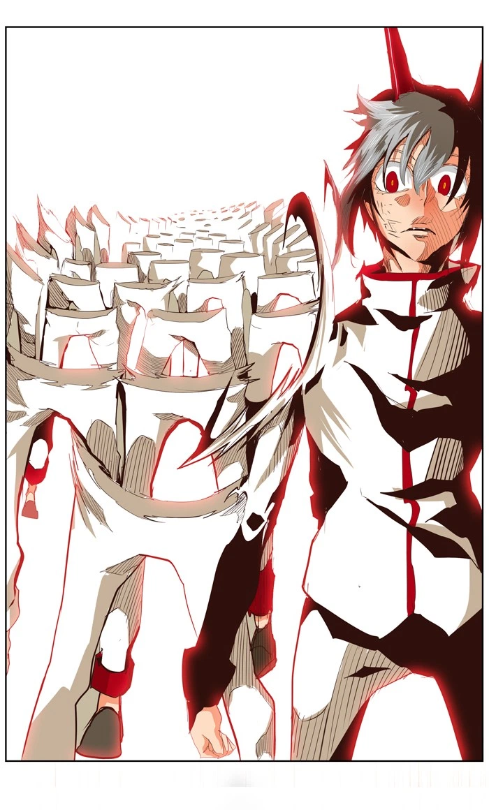 The God of High School Chapter 292 — page 15