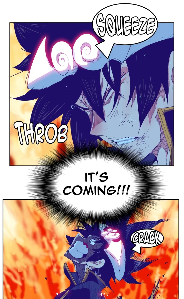 The God of High School Chapter 292 — page 20