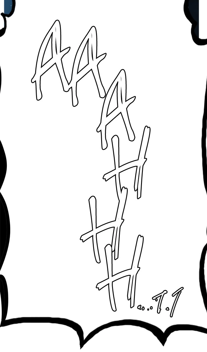 The God of High School Chapter 292 — page 22