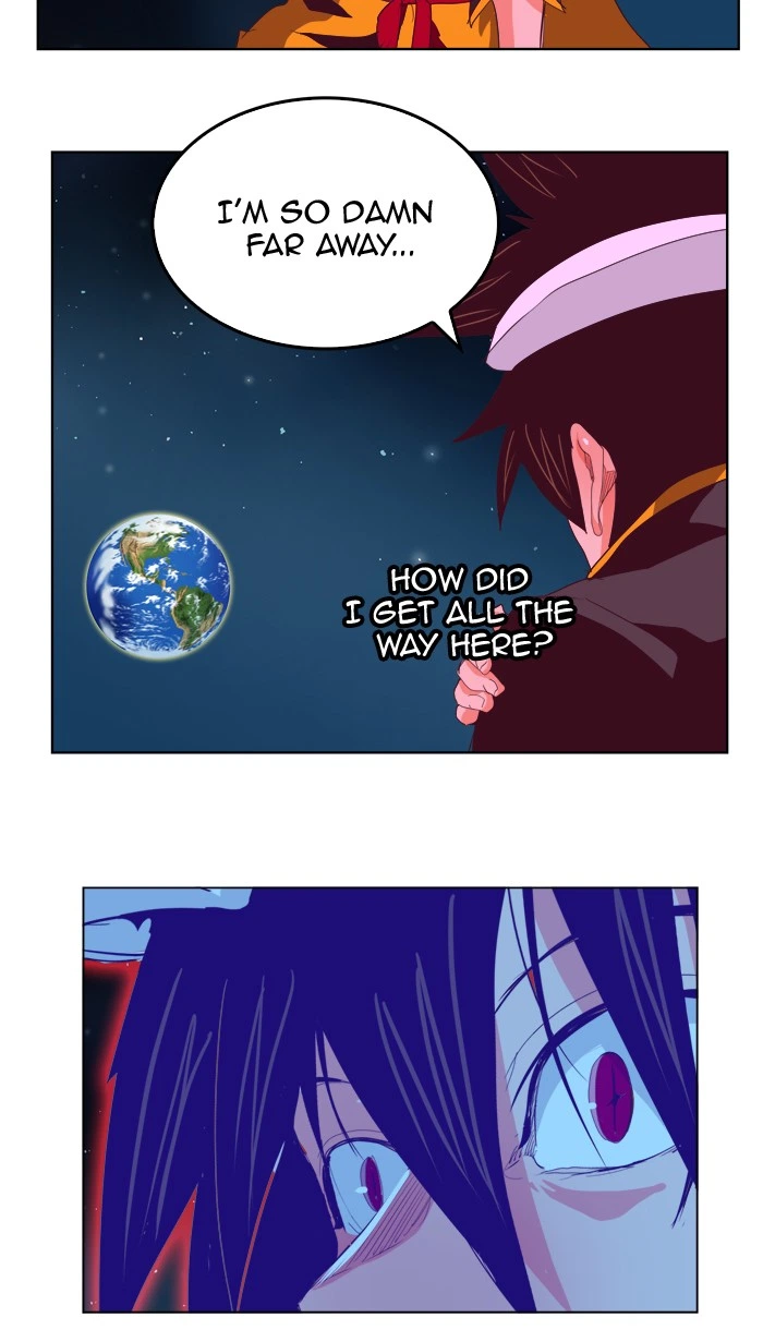 The God of High School Chapter 292 — page 24