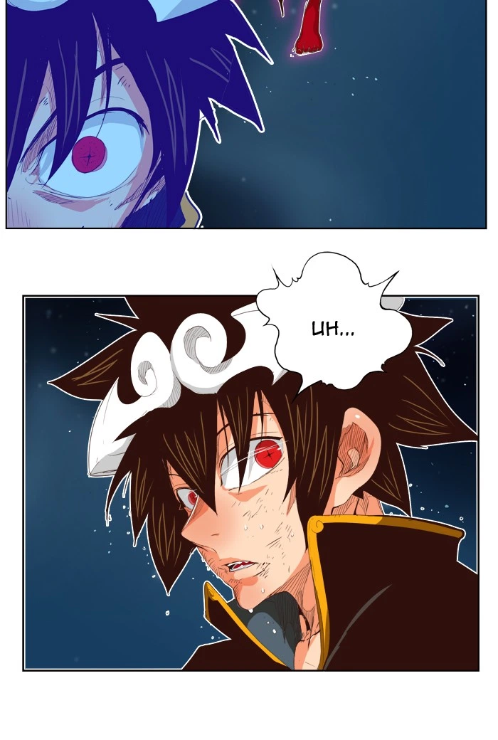 The God of High School Chapter 292 — page 26