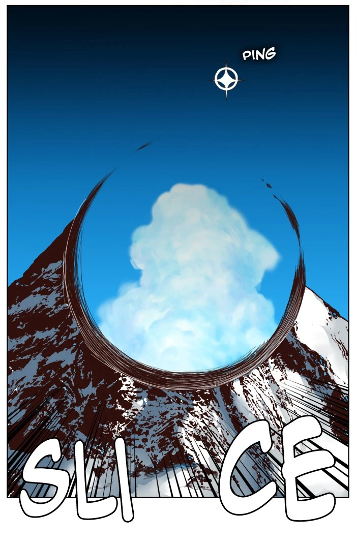 The God of High School Chapter 292 — page 30