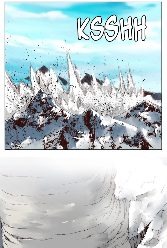 The God of High School Chapter 292 — page 32