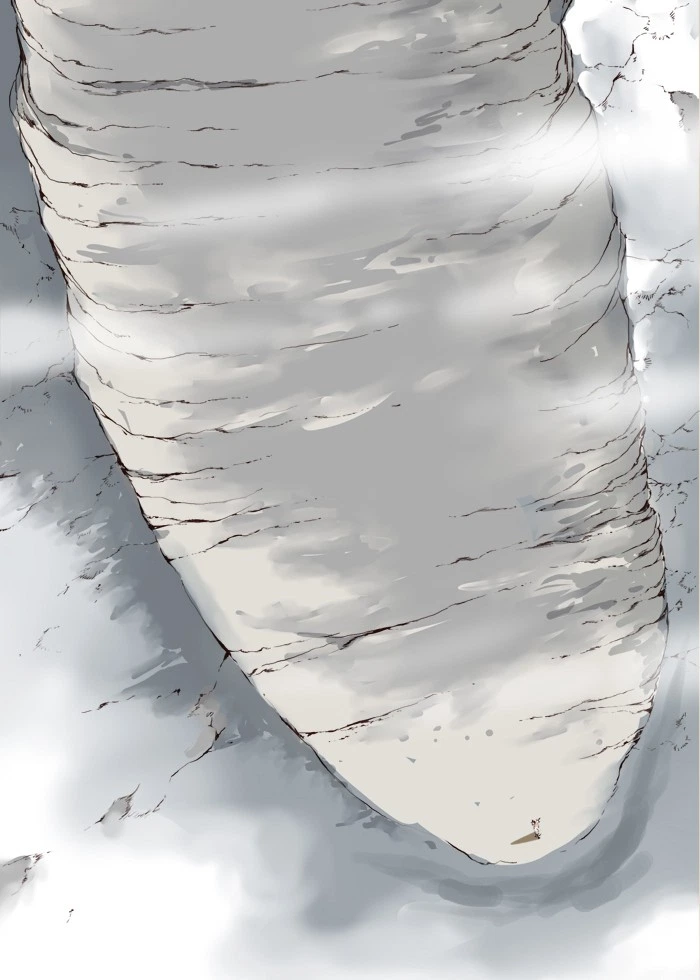 The God of High School Chapter 292 — page 33