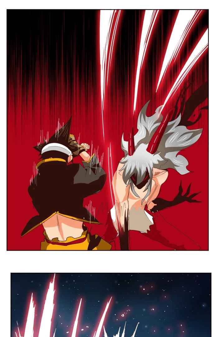 The God of High School Chapter 292 — page 39