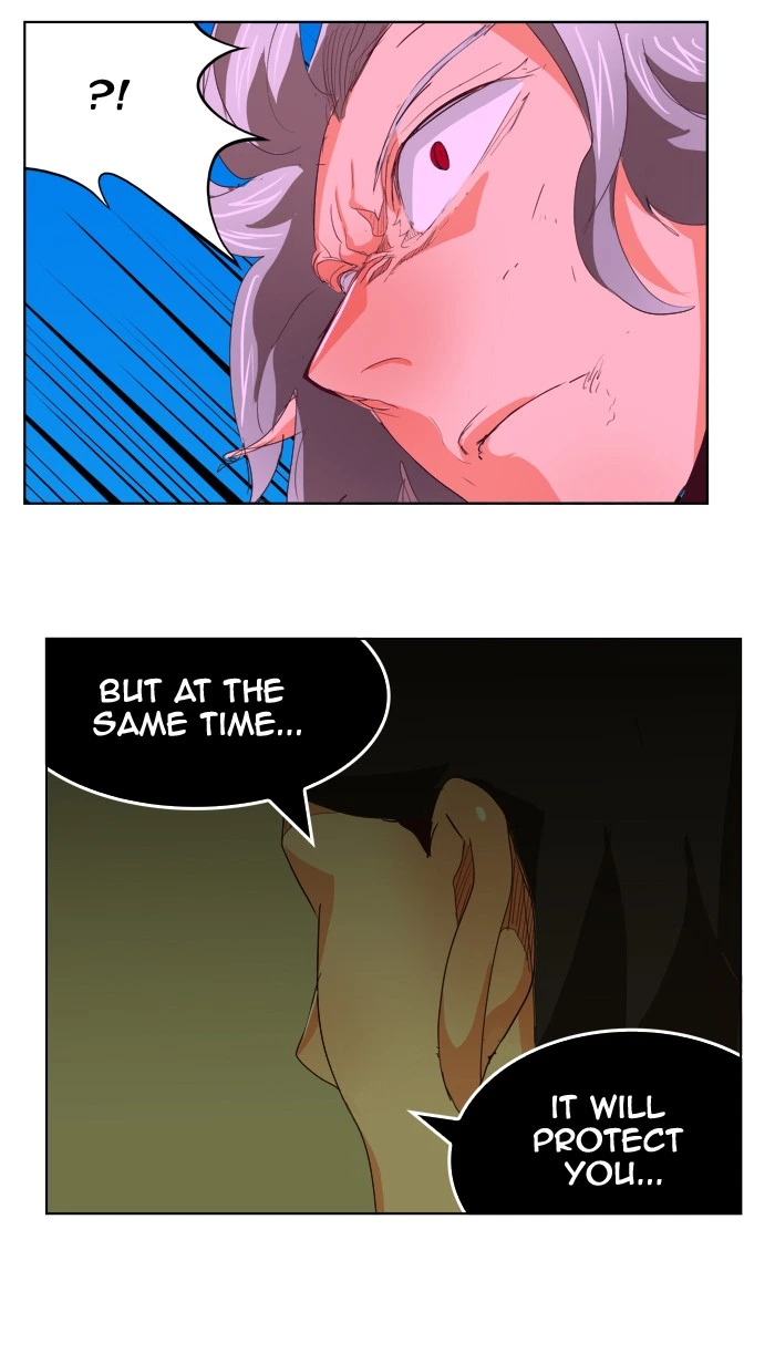 The God of High School Chapter 292 — page 48