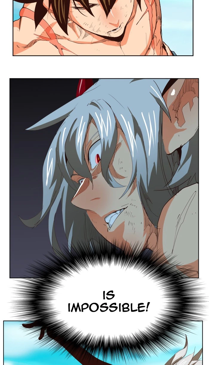 The God of High School Chapter 292 — page 51
