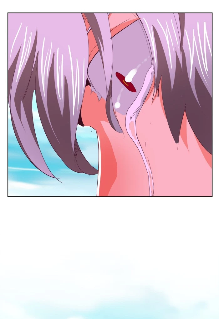 The God of High School Chapter 292 — page 54