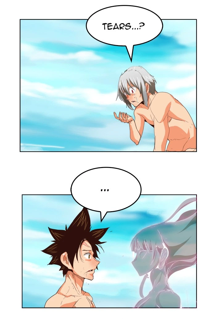 The God of High School Chapter 292 — page 56