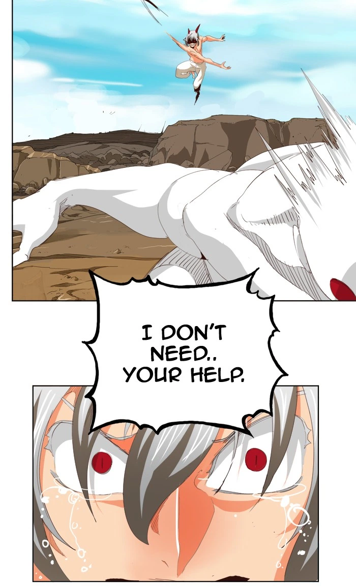 The God of High School Chapter 292 — page 66