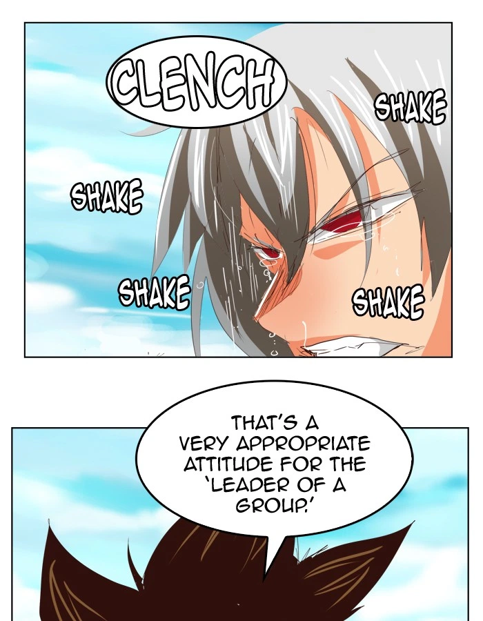The God of High School Chapter 292 — page 67