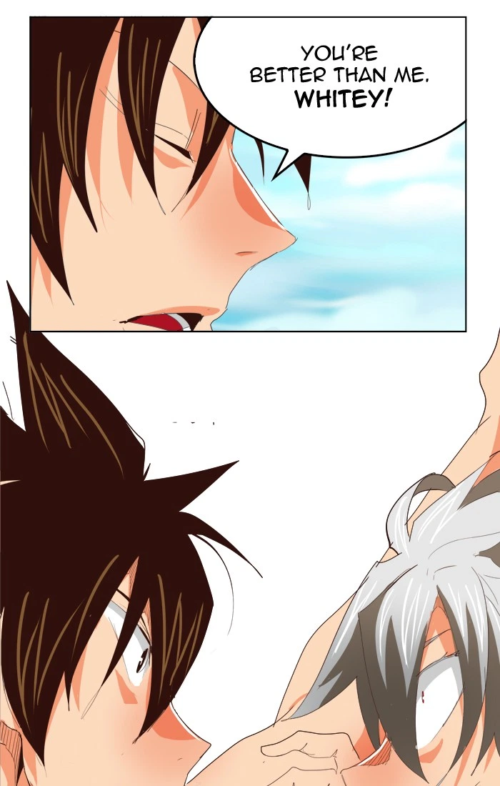The God of High School Chapter 292 — page 70