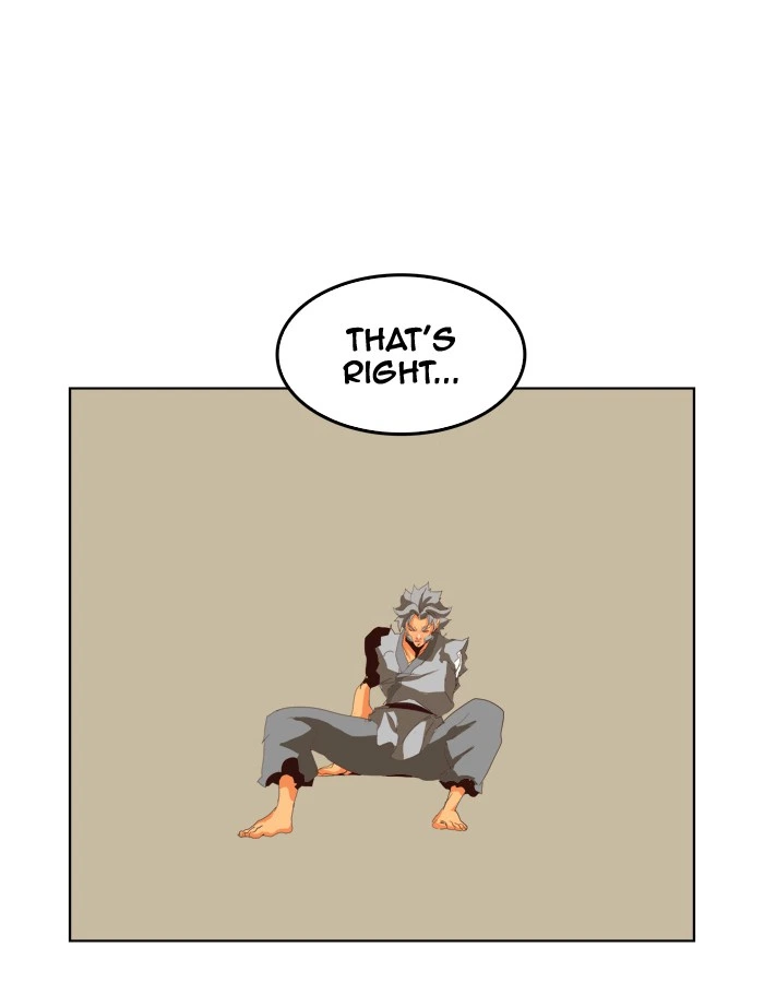 The God of High School Chapter 292 — page 76
