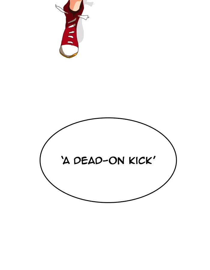The God of High School Chapter 292 — page 79