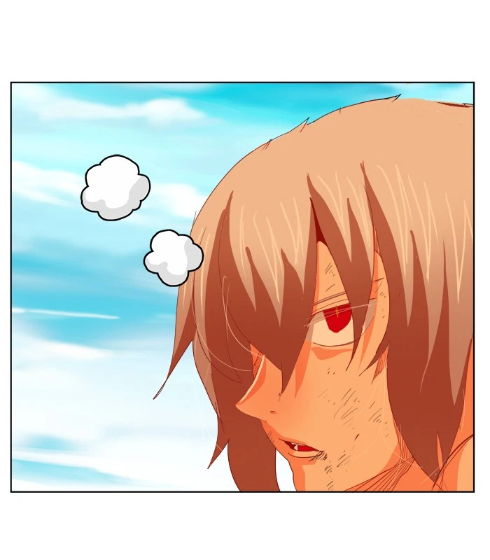 The God of High School Chapter 292 — page 82
