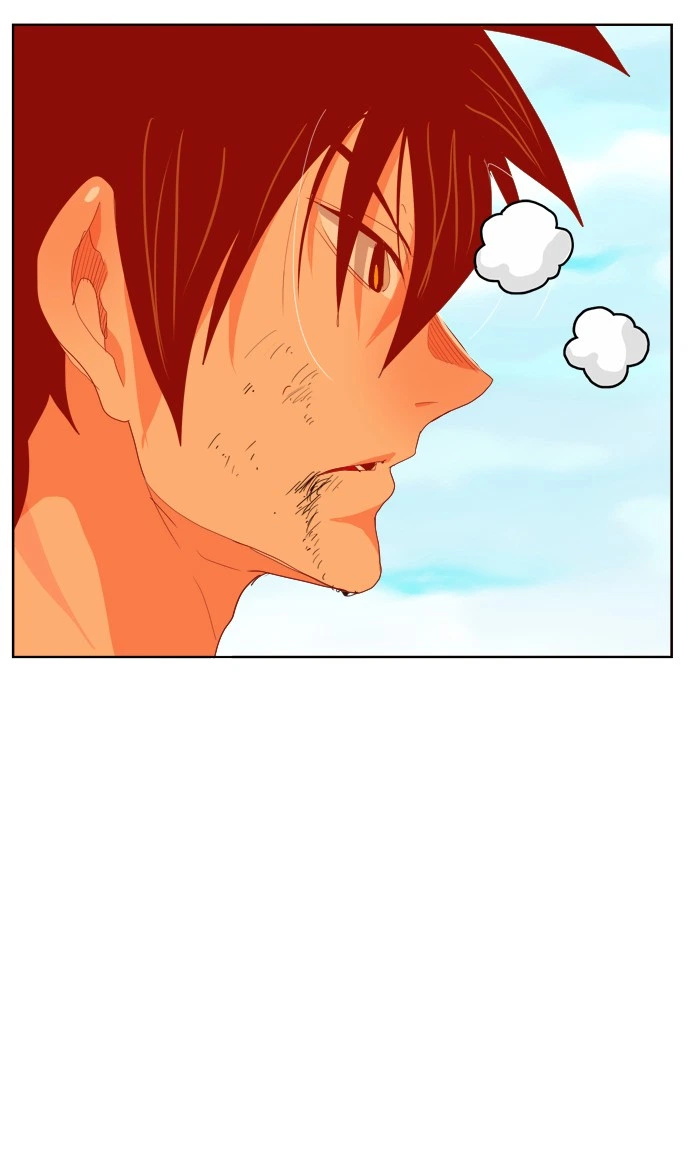 The God of High School Chapter 292 — page 83