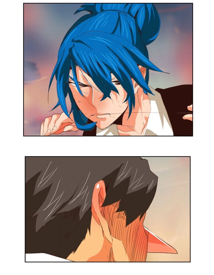 The God of High School Chapter 293 — page 3