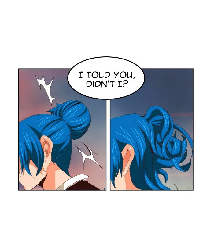 The God of High School Chapter 293 — page 5