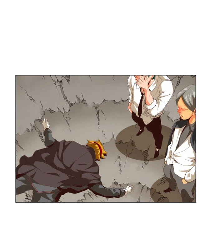 The God of High School Chapter 293 — page 12