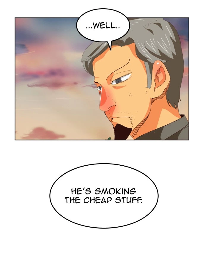 The God of High School Chapter 293 — page 20