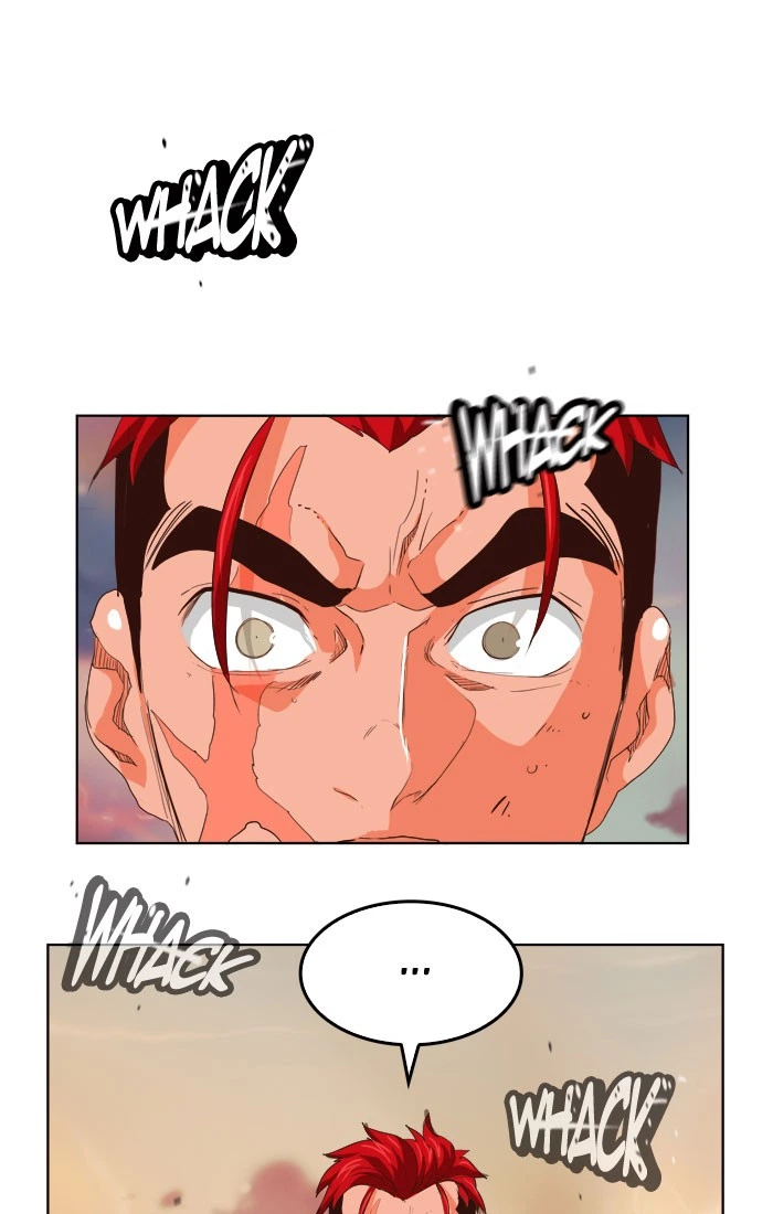 The God of High School Chapter 293 — page 28