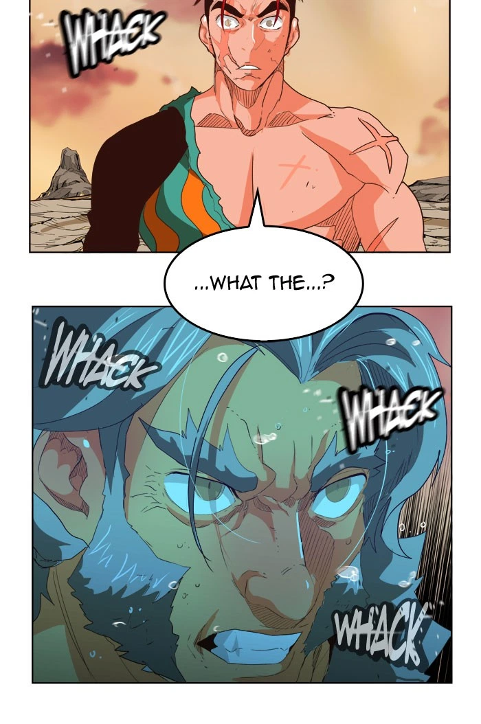 The God of High School Chapter 293 — page 29