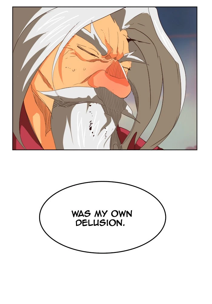 The God of High School Chapter 293 — page 34