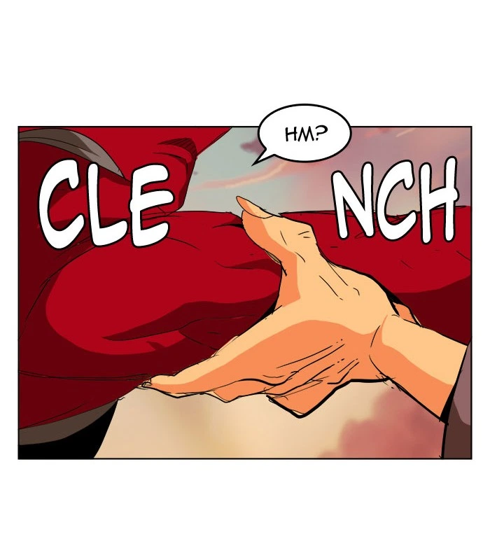 The God of High School Chapter 293 — page 39