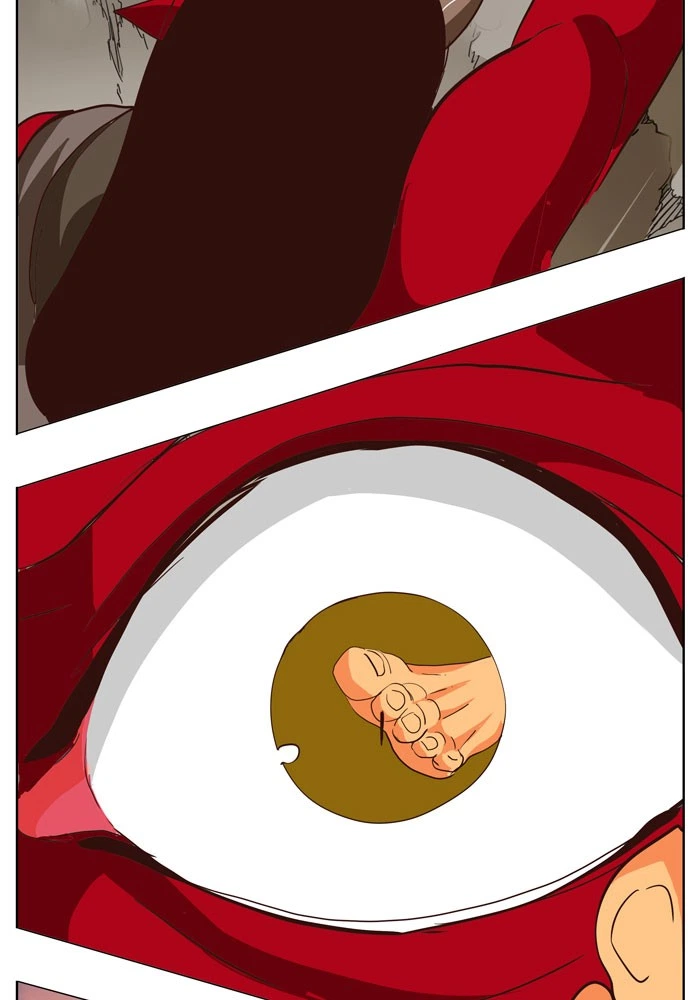The God of High School Chapter 293 — page 45
