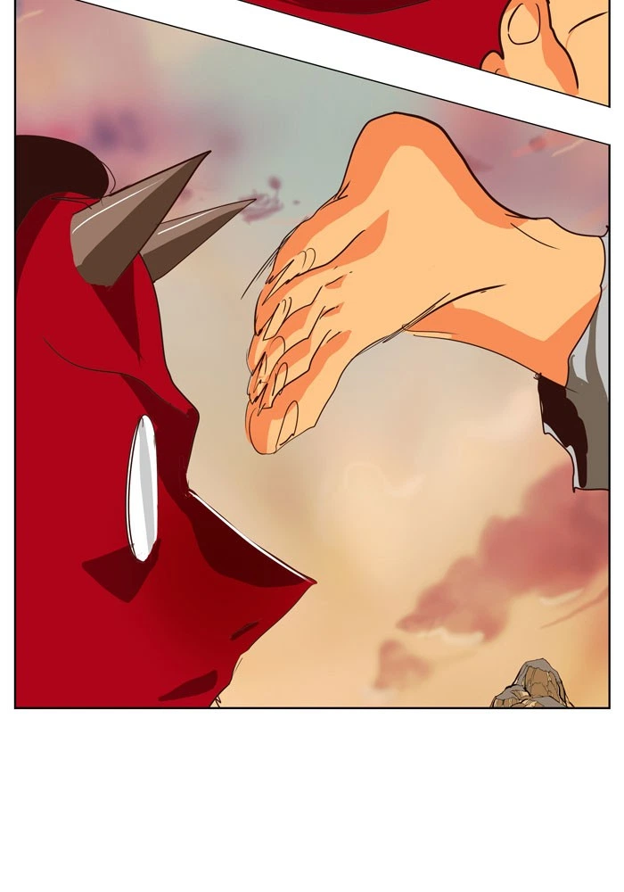 The God of High School Chapter 293 — page 46
