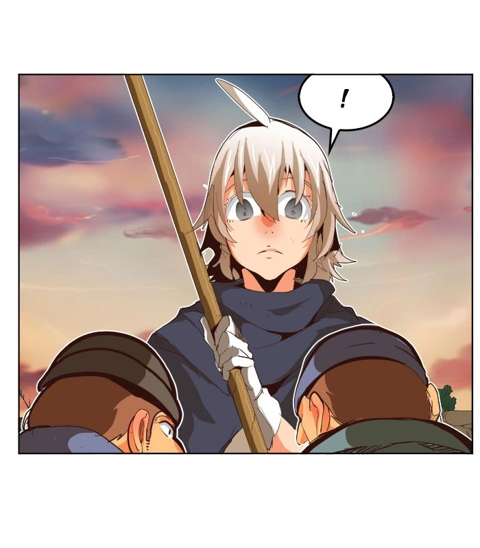 The God of High School Chapter 293 — page 51