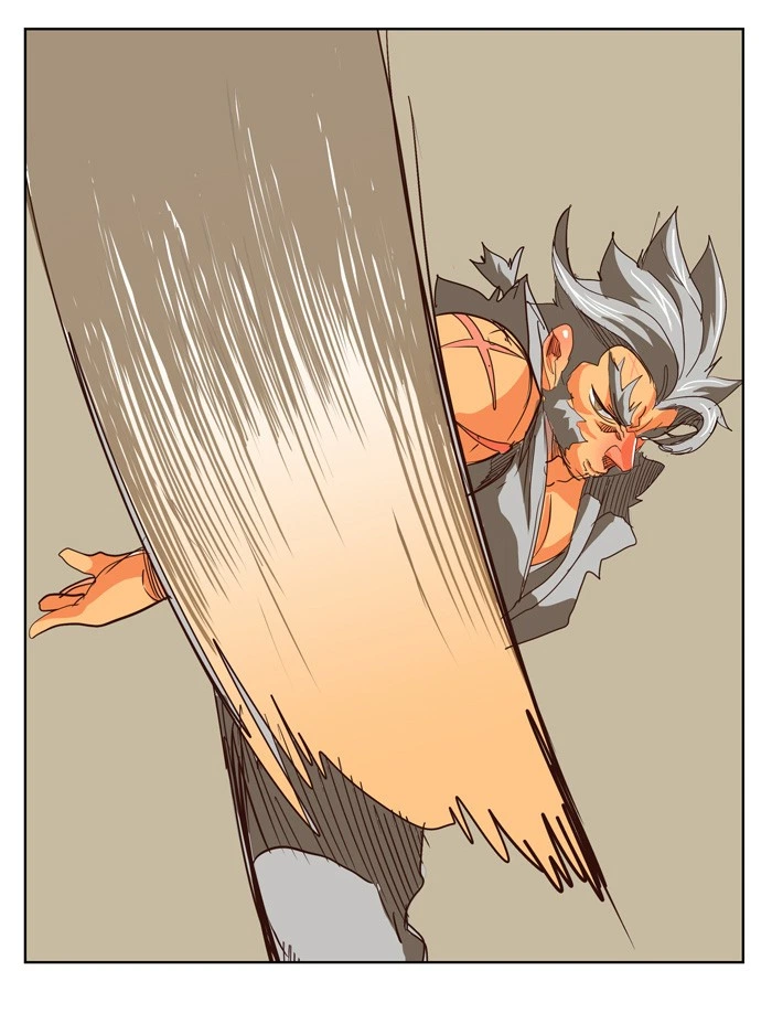 The God of High School Chapter 294 — page 7