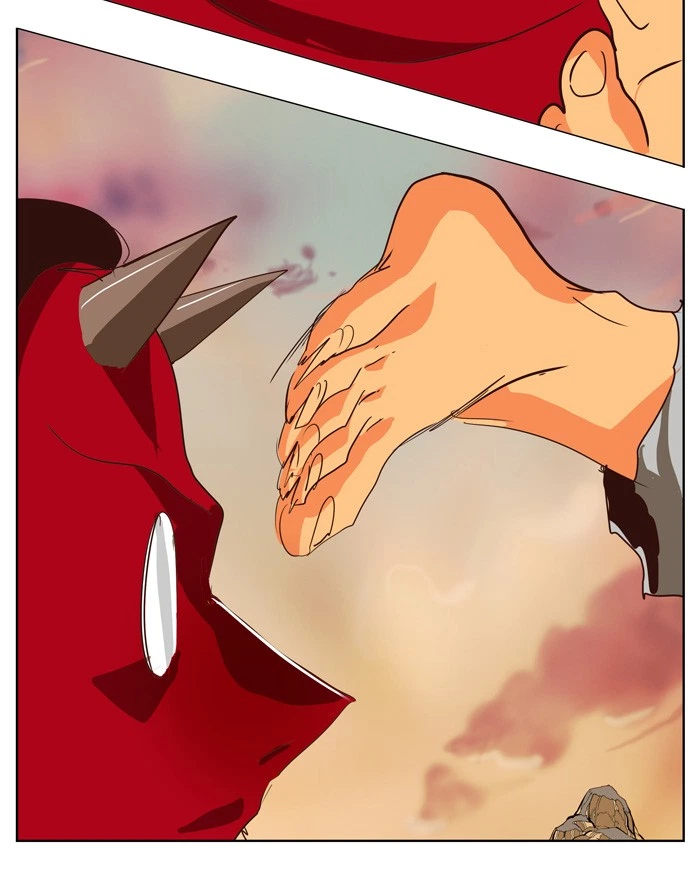 The God of High School Chapter 294 — page 10