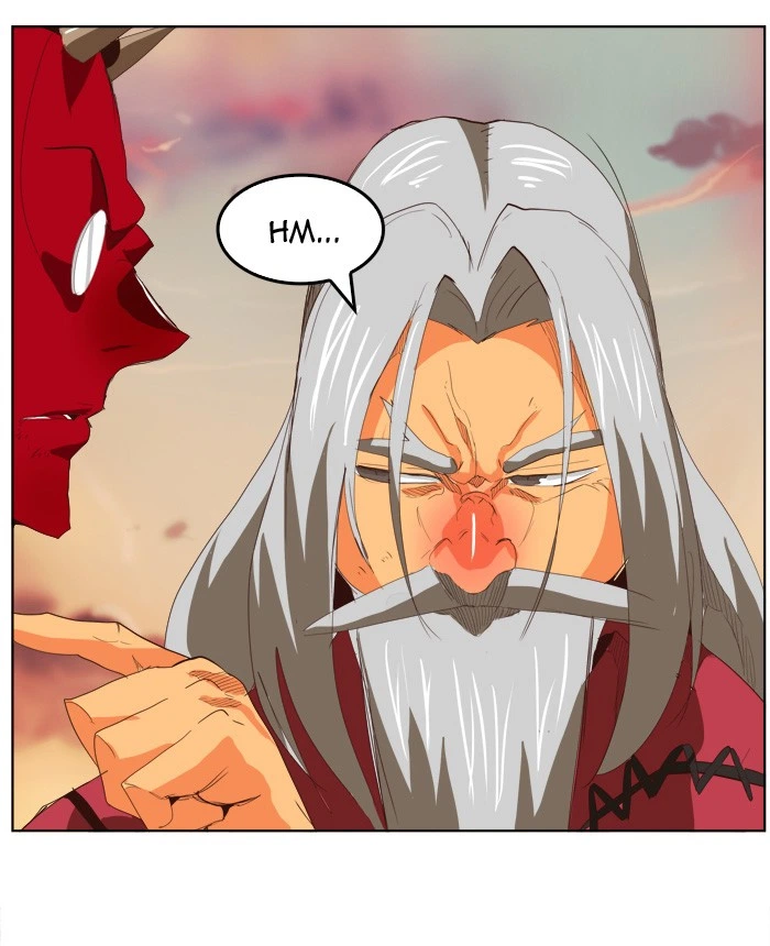 The God of High School Chapter 294 — page 29