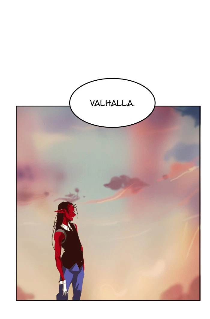 The God of High School Chapter 294 — page 35