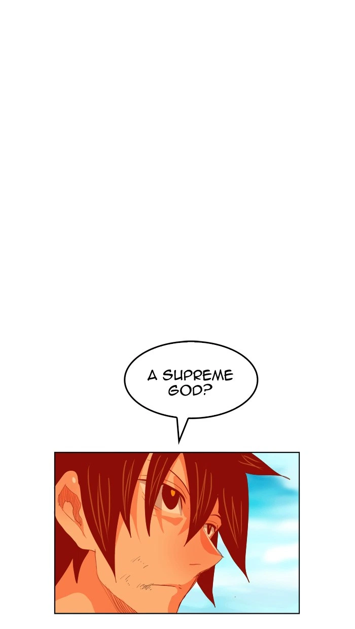 The God of High School Chapter 294 — page 38