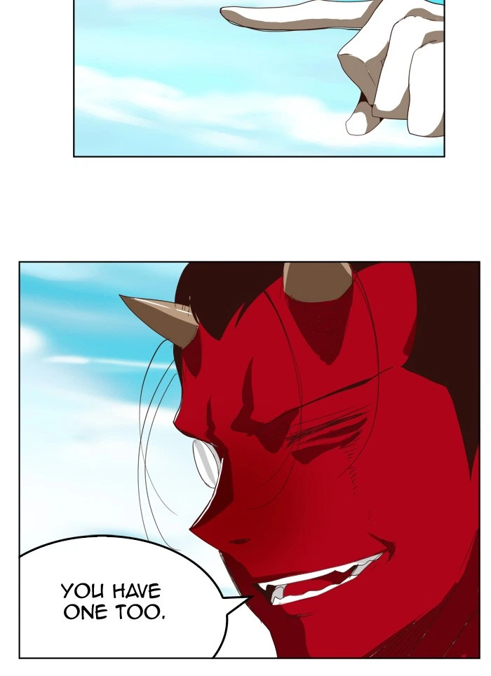 The God of High School Chapter 294 — page 46