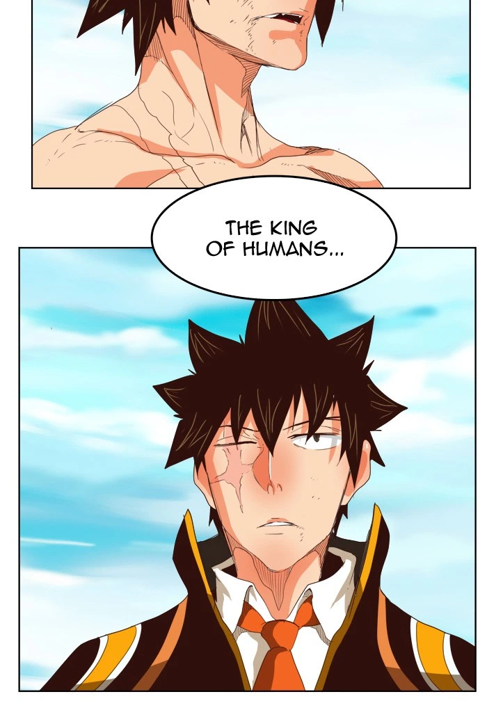 The God of High School Chapter 294 — page 60