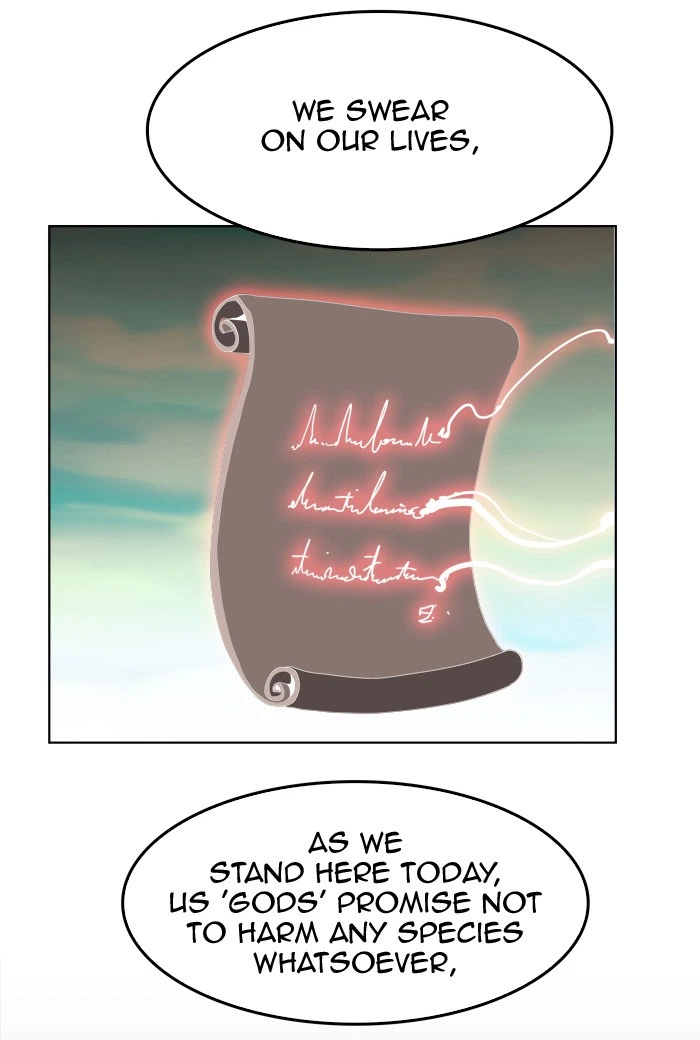 The God of High School Chapter 294 — page 62