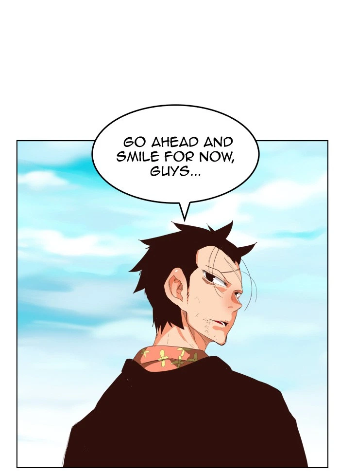 The God of High School Chapter 294 — page 67